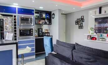 Imagem 4: Apartamento para Aluguel - Estância Velha, 2 Quartos, 48 m2