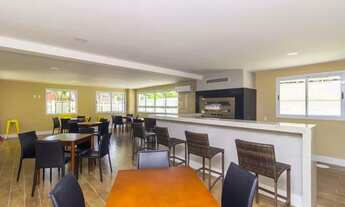 Imagem 6: Apartamento para Venda - 54m², 2 dormitórios, sendo 1 suites, 1 vaga - Bom Jesus