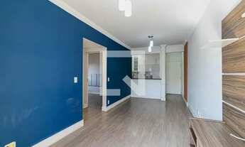 Imagem 3: Apartamento para Aluguel - Tatuapé, 2 Quartos, 56 m2