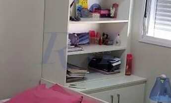 Imagem 4: Apartamento á Venda, 192m2 No Edifício Sofisticato Quilombo - Cuiabá - MT