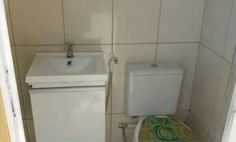 Imagem 2: Casa de temporada orange house