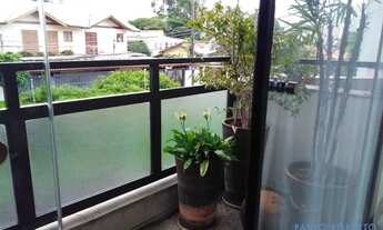 Imagem 5: APARTAMENTO - MORUMBI - SP