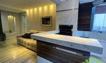 Imagem 5: Apartamento Garden com 2 dormitórios para alugar, 140 m² por R$ 4.540,00/mês - Ecoville