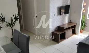 Imagem: Apartamento (tipo - padrao) 2 dormitórios/suite