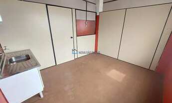 Imagem 6: Sala comercial na região da Vila Santa Catarina