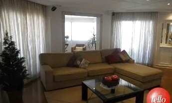 Imagem 3: São Paulo - Apartamento Padrão - Tatuapé