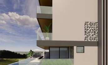 Imagem 3: Terreno com 588m² + Projeto Arquitetônico - Morada da Colina - Jardim Amália-VR