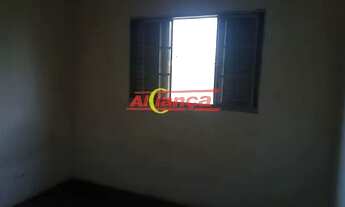 Imagem 7: Casa com 1 dormitório para alugar, 40m² - Jardim Diogo - Guarulhos/SP