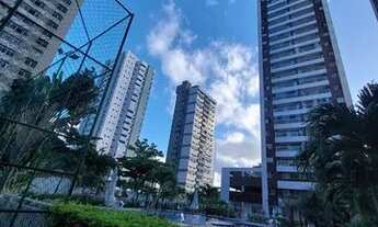Imagem 3: ALUGUEL l EDF RIVIERA BOA VIAGEM l 61 m² l R$ 3.415,00 l VARANDA l LAZER PREMIUM