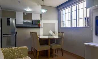 Imagem 3: Apartamento para Aluguel - São João Batista, 2 Quartos, 50 m2