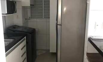 Imagem 4: Apartamento Mobiliado na Ponta do Farol vista Mar