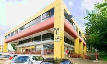 Imagem: Apt com 1 dormitório para alugar, 30 m²