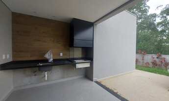 Imagem 7: Casa de Condomínio com 3 dorms, Condomínio Mosaico Essence, Mogi das Cruzes - R$ 1.59 mi