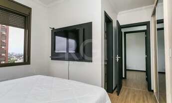 Imagem 7: Apartamento 2 dormitórios com suíte de 75m