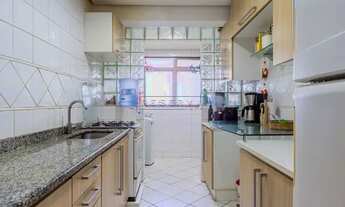 Imagem 2: PORTO ALEGRE - Apartamento Padrão - Tristeza