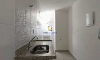 Imagem 4: Apartamento para venda com 2 quartos em Recanto da Mata - Juiz de Fora - MG