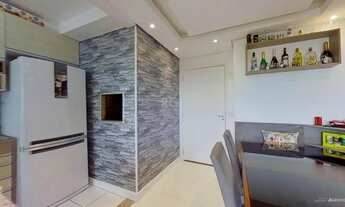 Imagem 5: Apartamento para Venda - 56.95m², 2 dormitórios, sendo 1 suites, 1 vaga - Sarandi