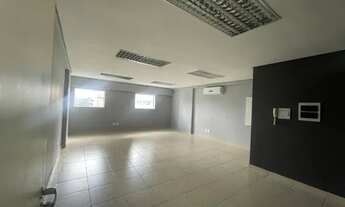 Imagem 3: Sala Comercial para aluguel possui 55mts