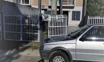 Imagem 2: Sobrado para venda possui 78 metros quadrados com 2 quartos em Itinga - Araquari - SC