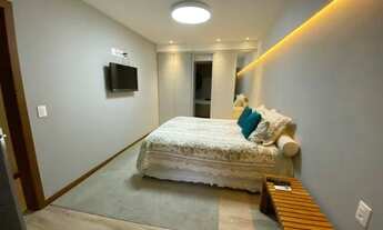 Imagem 3: Aluga - se Apartamento de 3 qts, na Praia de Itapuã