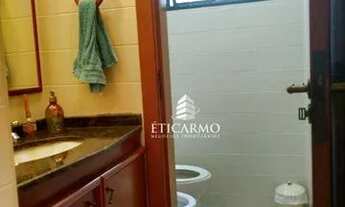 Imagem 5: Sobrado residencial à venda, Jardim Nossa Senhora do Carmo, São Paulo