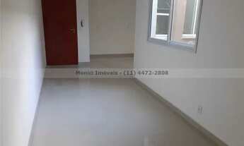 Imagem 5: Apartamento - Jardim Ana Maria - Santo Andre - Sao Paulo