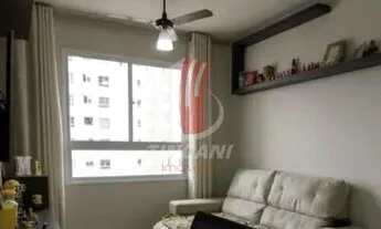 Imagem 5: Apartamento em Condomínio para Venda no bairro Jardim América da Penha, 2 dorms, 1 vaga, 4