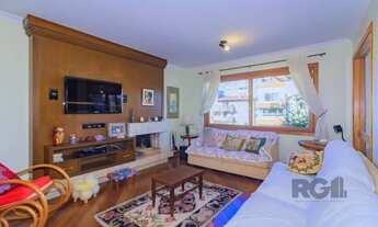 Imagem: Apartamento em Auxiliadora