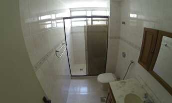 Imagem 5: Apartamento sala, 2 quartos, 1 banheiro e 1 vaga - Barreto