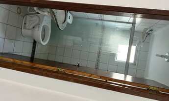 Imagem 3: Apartamento para aluguel possui 65 metros quadrados com 2 quartos em Armação