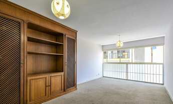 Imagem 2: Apartamento para venda tem 106 metros quadrados com 3 quartos em Vila Mariana - São Paulo