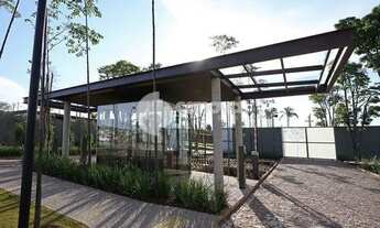 Imagem 5: Terreno - Loteamento Residencial Pedra Alta (Sousas) - Campinas