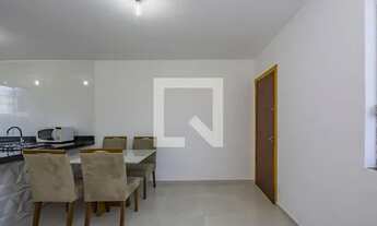 Imagem 5: Apartamento para Aluguel - Madre Gertrudes, 3 Quartos, 60 m2