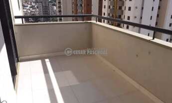 Imagem 3: Apartamento Padrão Santa Cruz Apartamento padrão Zona Sul- 4 quartos com armários embutido