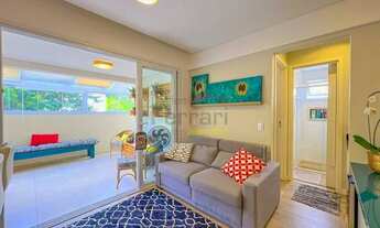 Imagem 5: Apartamento à venda em Santana, 53 metros, 1 dormitório, 1 wc, 1 vaga e varanda gourmet