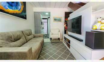 Imagem 3: SOBRADO 2 DORMITÓRIOS COM VAGA FIXA EM CONDOMÍNIO FECHADO!!