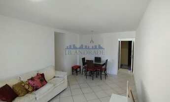 Imagem 1: Recreio dos Bandeirantes, aluguel 2 quartos com suíte e vaga de garagem