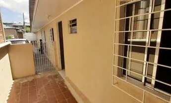 Imagem 7: Casa Jardim paranaense