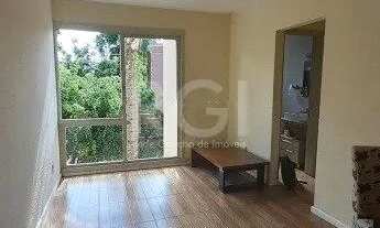 Imagem 2: Apartamento para Venda - 59.17m², 2 dormitórios, Jardim do Salso, Porto Alegre
