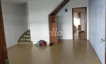 Imagem: São Paulo - Casa Padrão - Mooca