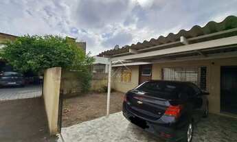 Imagem 2: CASA RESIDENCIAL com 3 dormitórios à venda com 54m² por R$ 349.900,00 no bairro Boqueirão