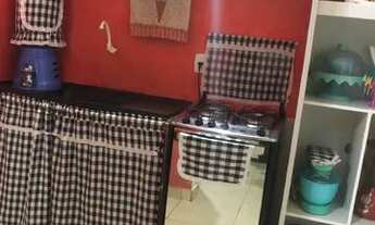 Imagem 2: Casa temporadada São João Campina grande