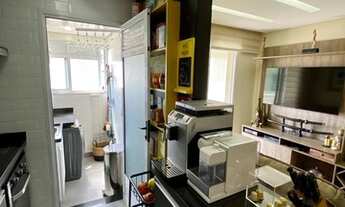 Imagem 6: [IMOBILIARIA Apartamento com 2 dormitórios