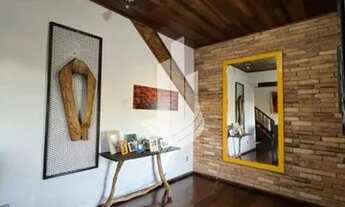 Imagem 7: Ampla casa com piscina no bairro Boa Vista!