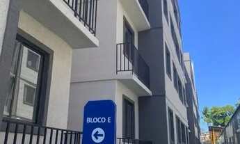 Imagem 6: Apartamento para alugar no Cristo Redentor - 44 Metros Quadrados