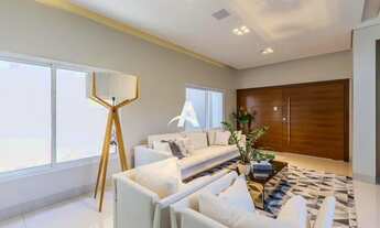 Imagem 3: Casa Sobrado à venda, 3 quartos, 3 suítes, 2 vagas, NOSSA SENHORA APARECIDA - Uberlândia/M