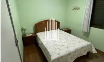 Imagem 2: Apartamento 03 dormitorios a venda em Vila Clementino São Paulo