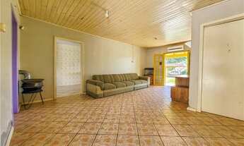 Imagem 6: Casa em alvenaria de 70m² no bairro Feitoria - São Leopoldo