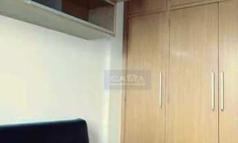 Imagem 6: Apartamento com 2 dormitórios à venda, 65 m² por R$ 400.000,00 - Tatuapé - São Paulo/SP