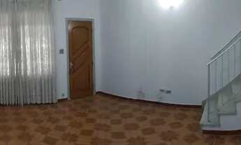 Imagem 3: Sobrado 3 Dormitórios no Metrô Vila Prudente - São Paulo - SP